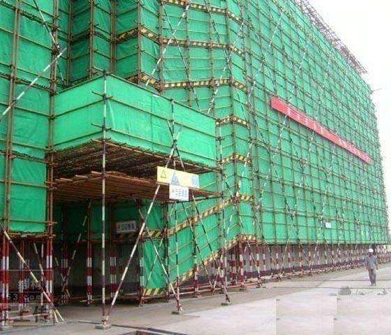 建築麻豆国产AV网站材質與性能