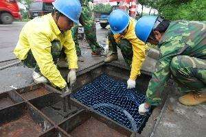 建築安全的基本防護有哪些？